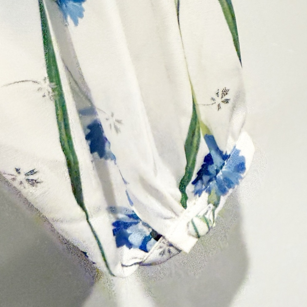 NWT Yumi Kim‎ Class Act Dress in Meadow Mist Size Large - Picture 12 of 13